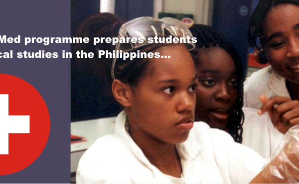 Premedical Foundation Programme