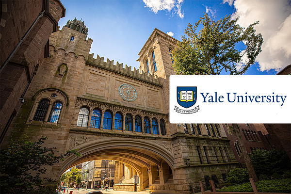 The Campus  Yale College Undergraduate Admissions